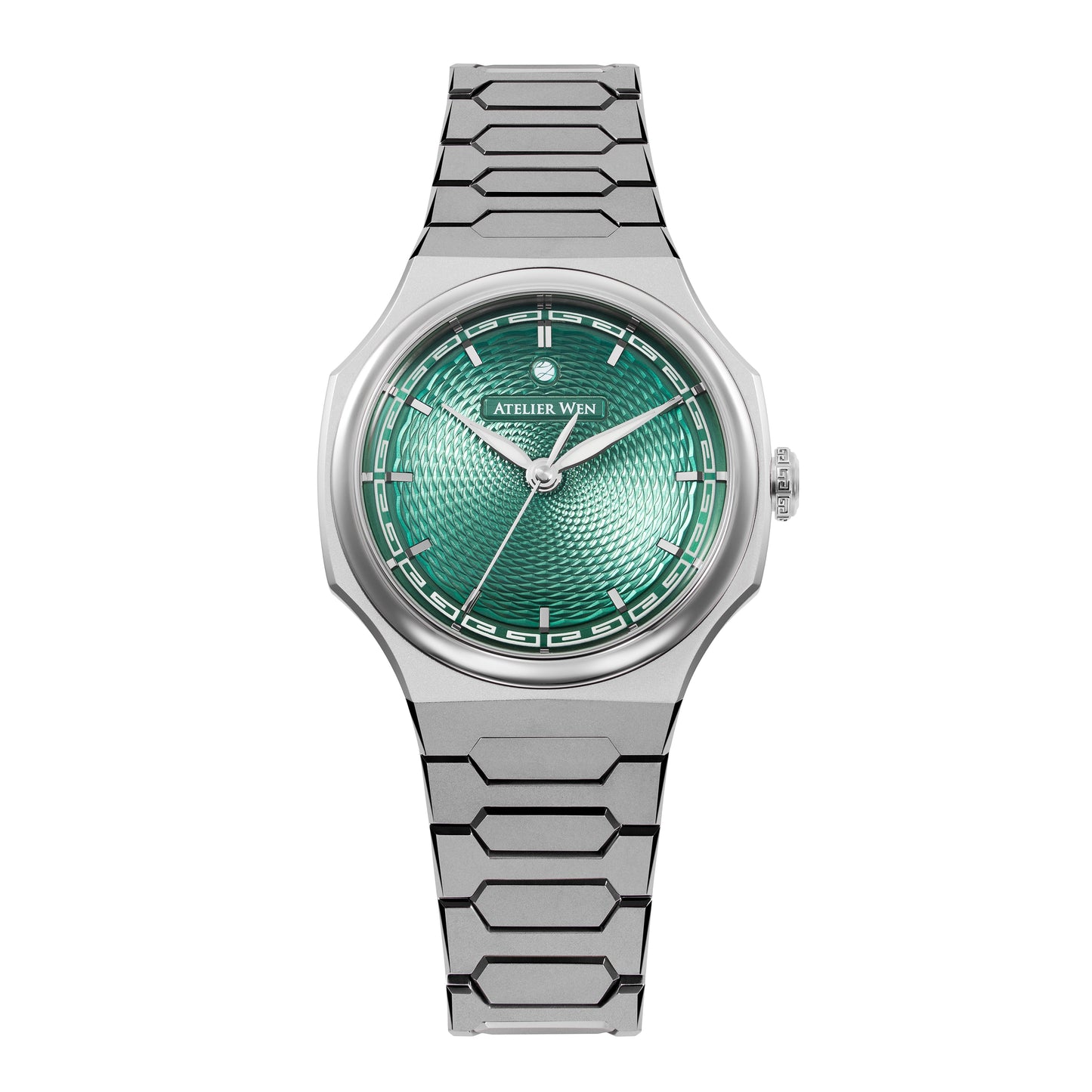 Atelier Wen Perception V3 — Yun