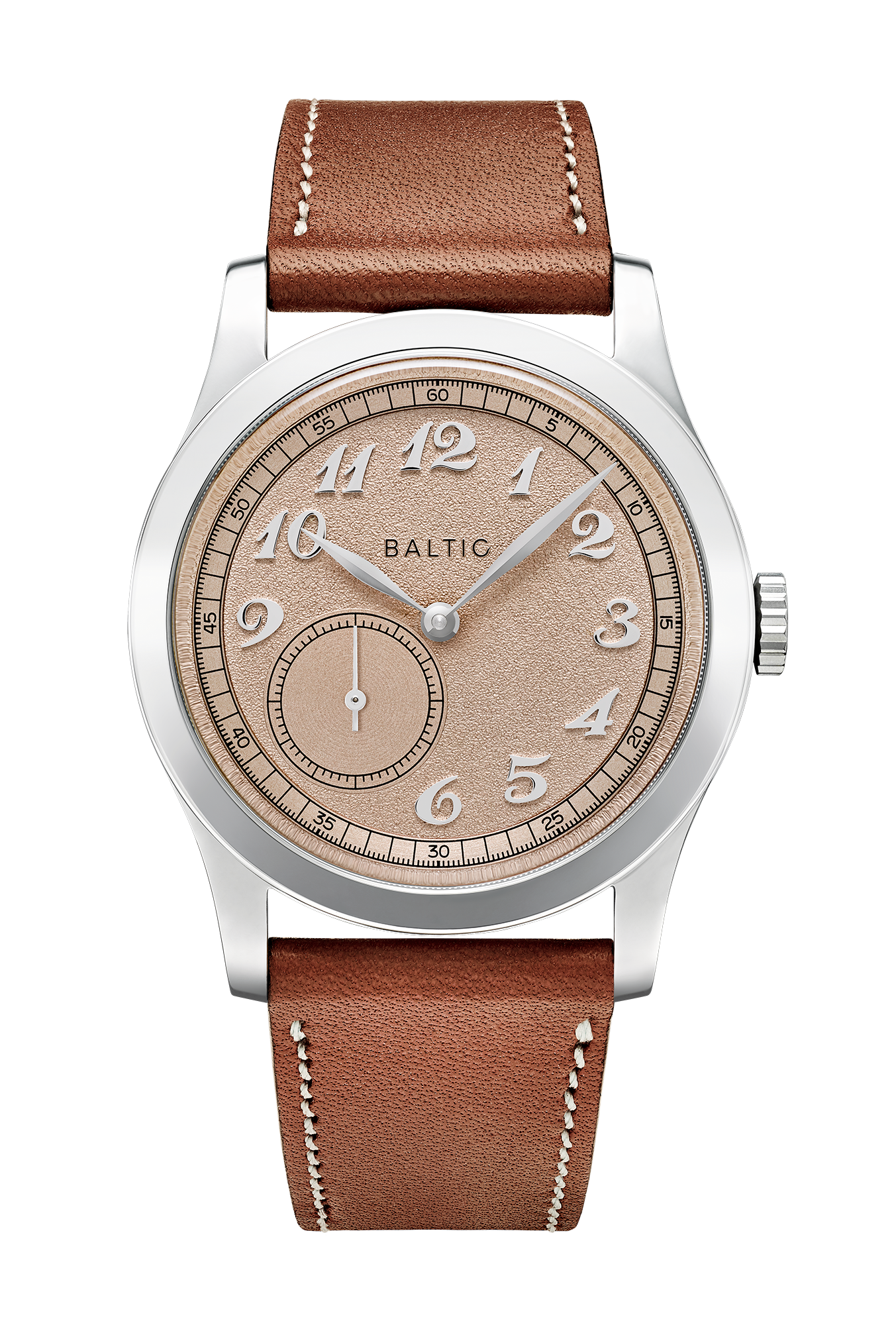 Baltic MR01 — Cream