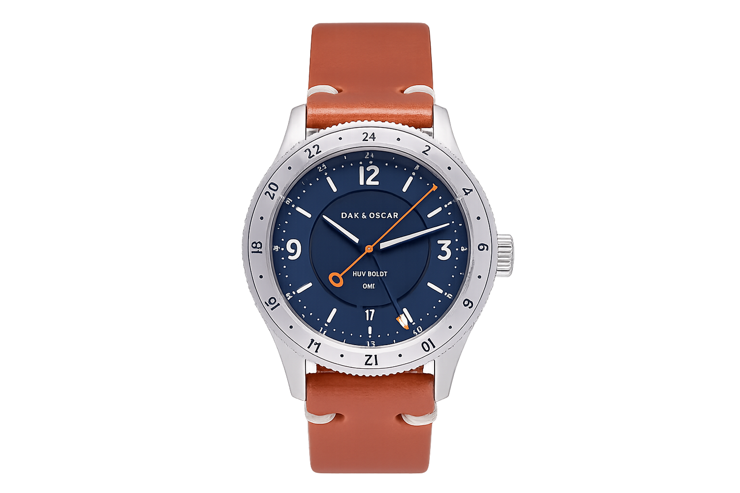 Oak & Oscar Collection