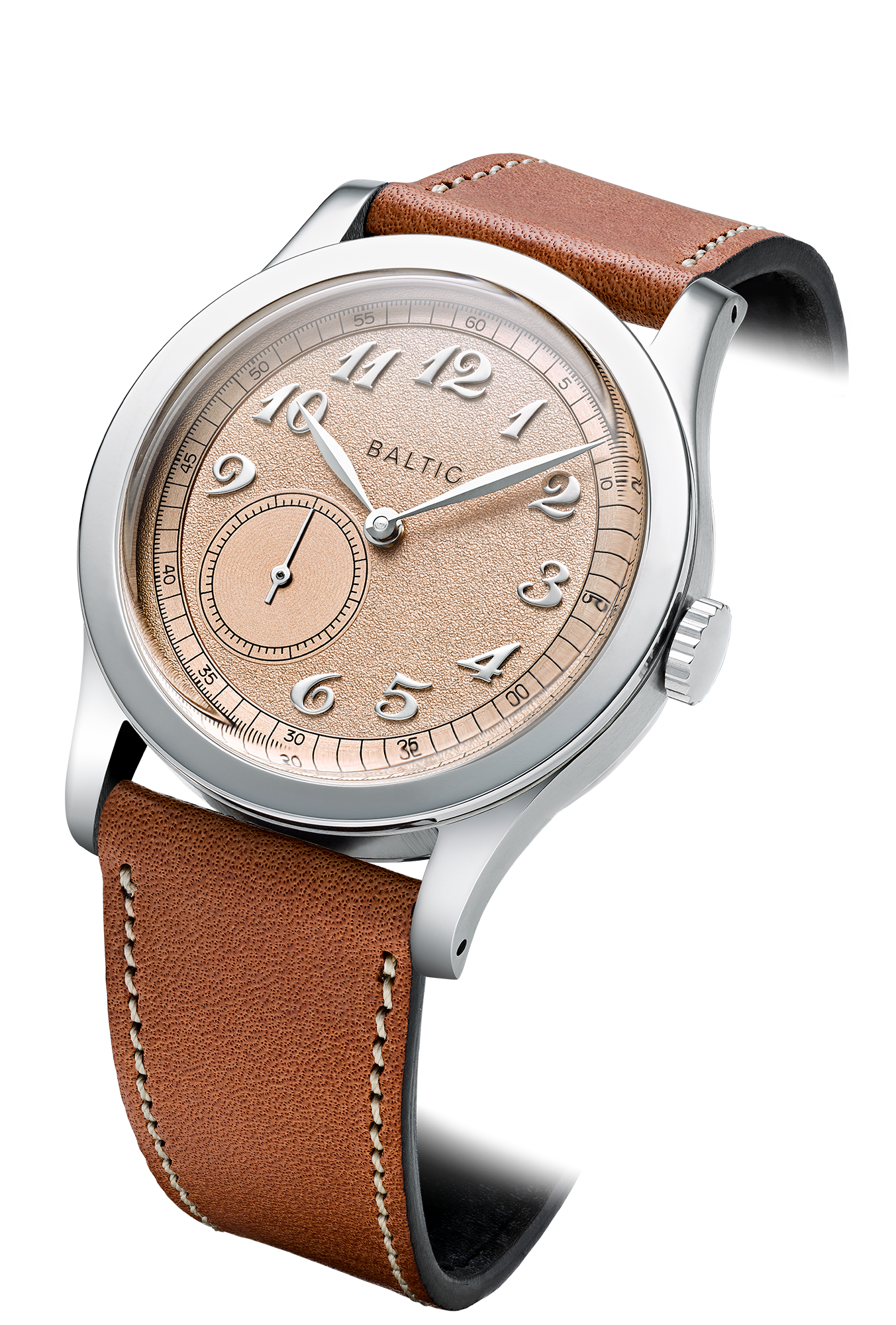 Baltic MR01 — Cream